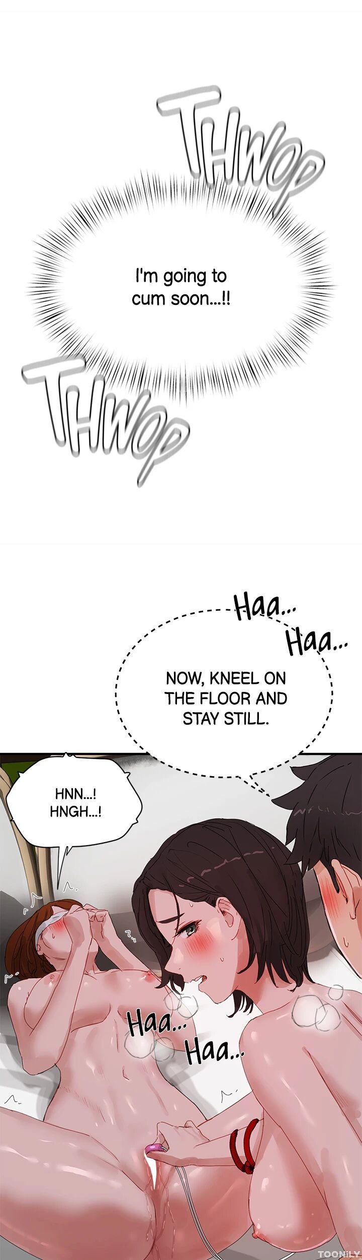 Summer of Love Chapter 73 - Page 26