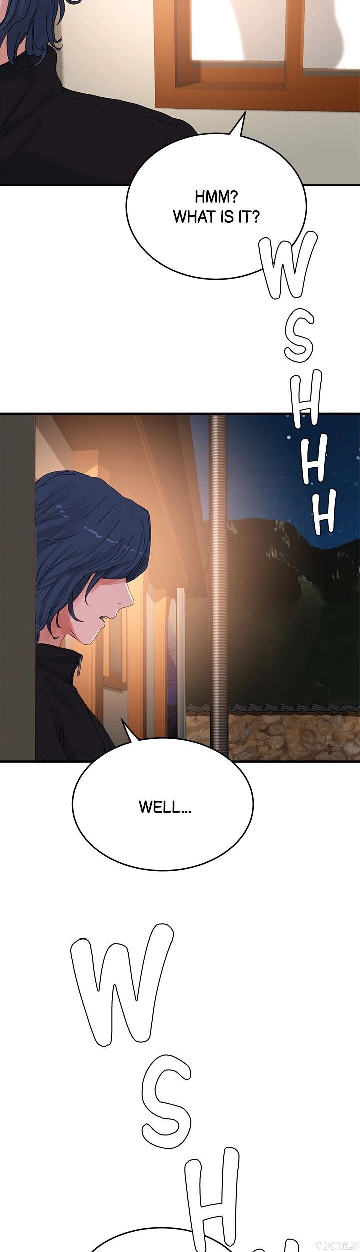 Summer of Love Chapter 73 - Page 39