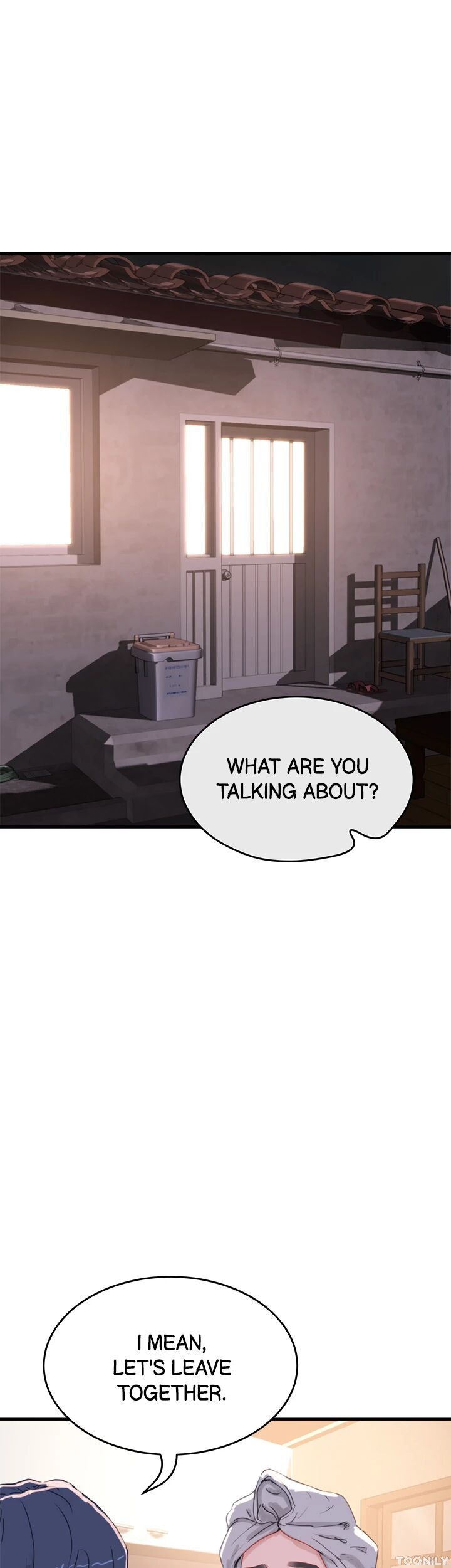 Summer of Love Chapter 74 - Page 1