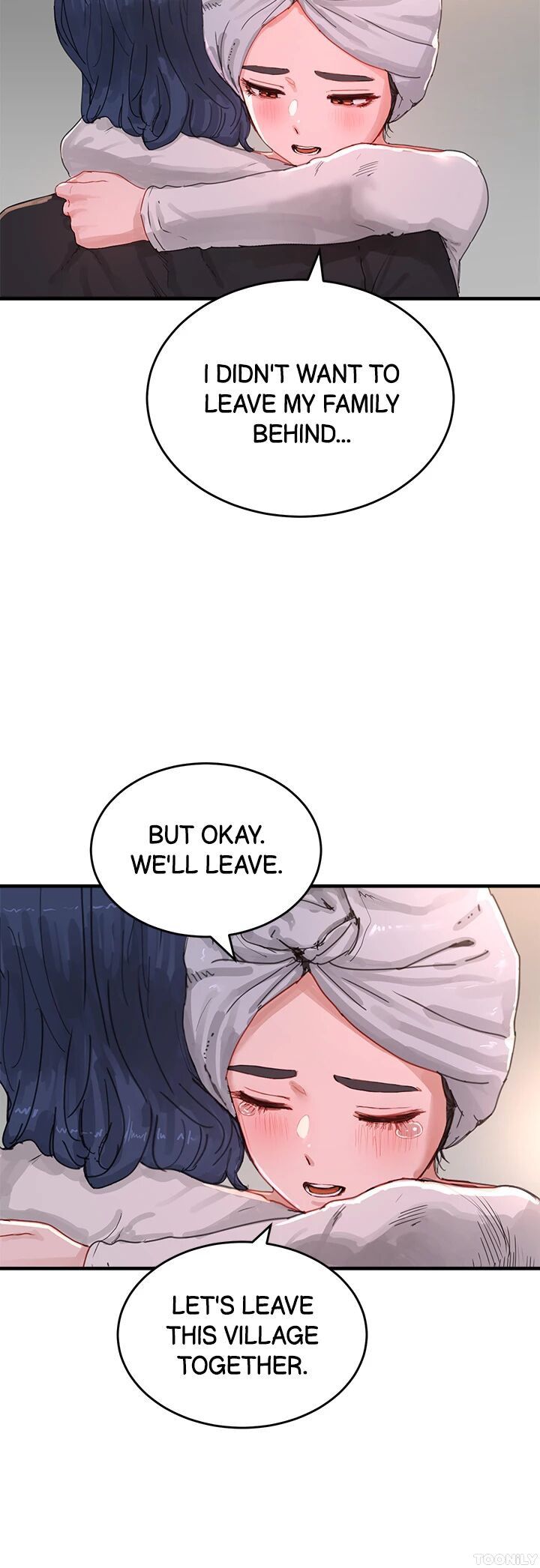 Summer of Love Chapter 74 - Page 13