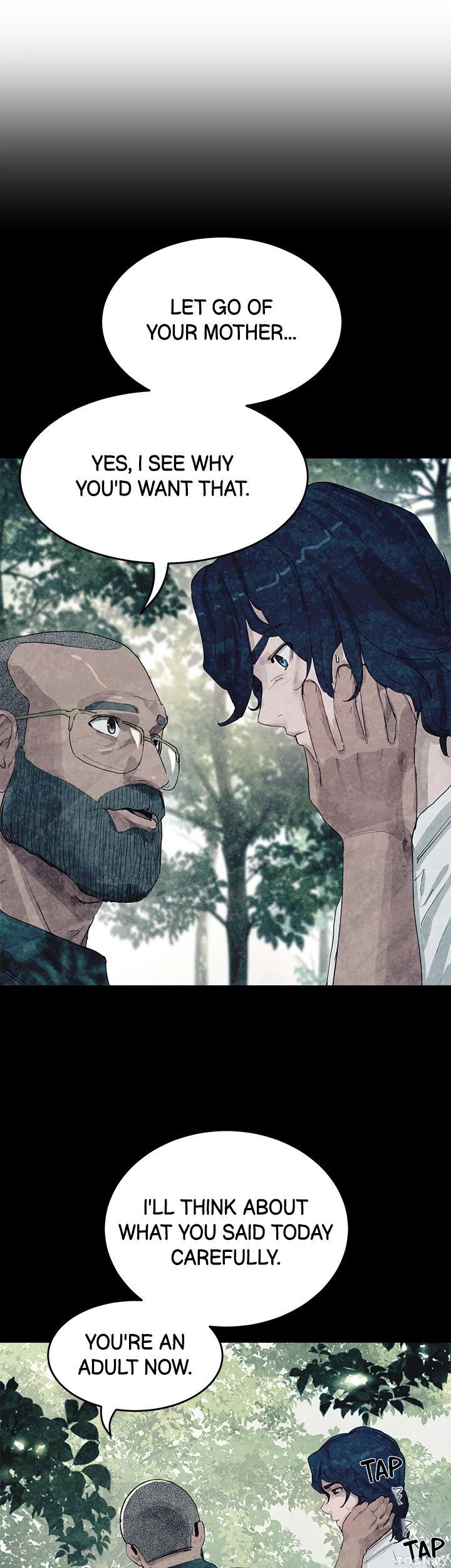 Summer of Love Chapter 74 - Page 6
