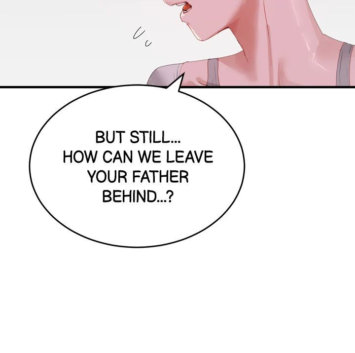 Summer of Love Chapter 74 - Page 10