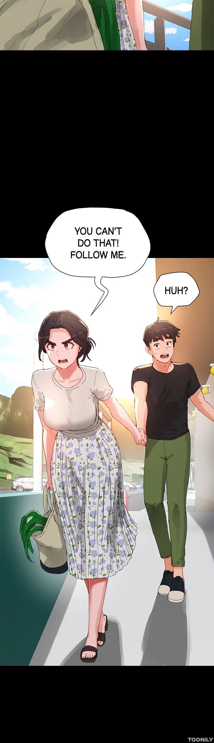 Summer of Love Chapter 75 - Page 11