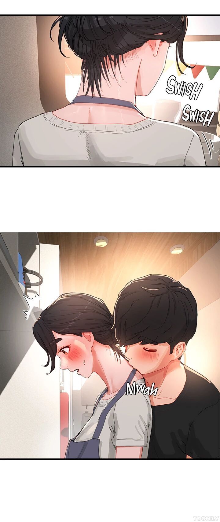 Summer of Love Chapter 75 - Page 13