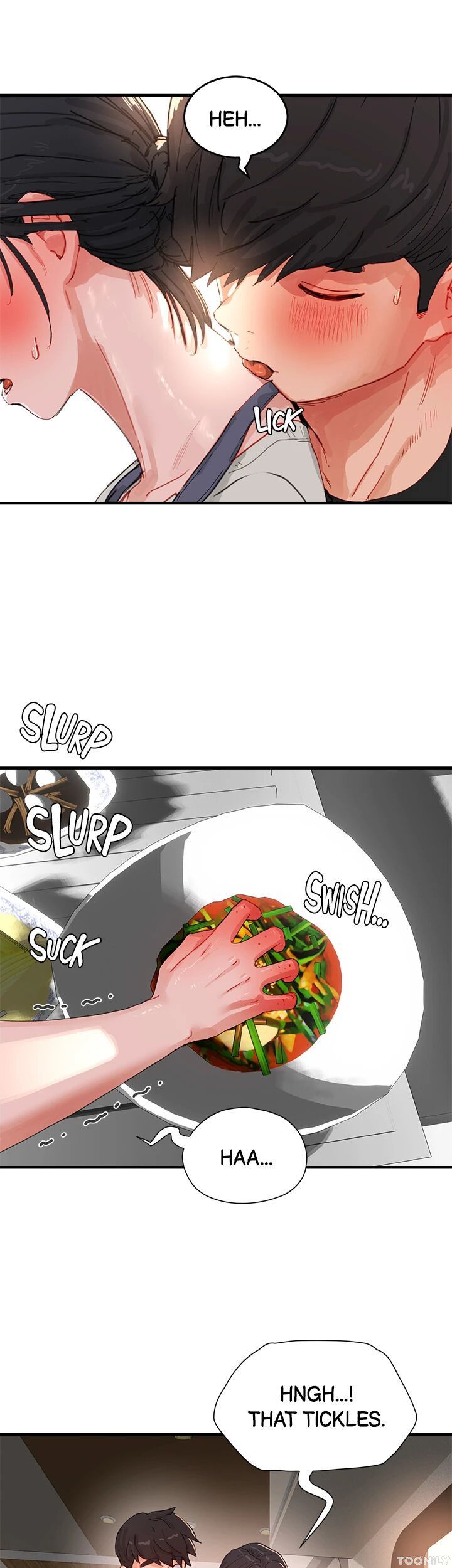 Summer of Love Chapter 75 - Page 14