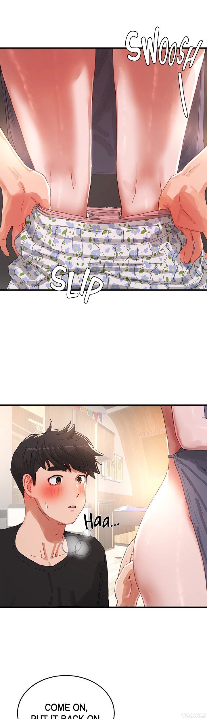 Summer of Love Chapter 75 - Page 20