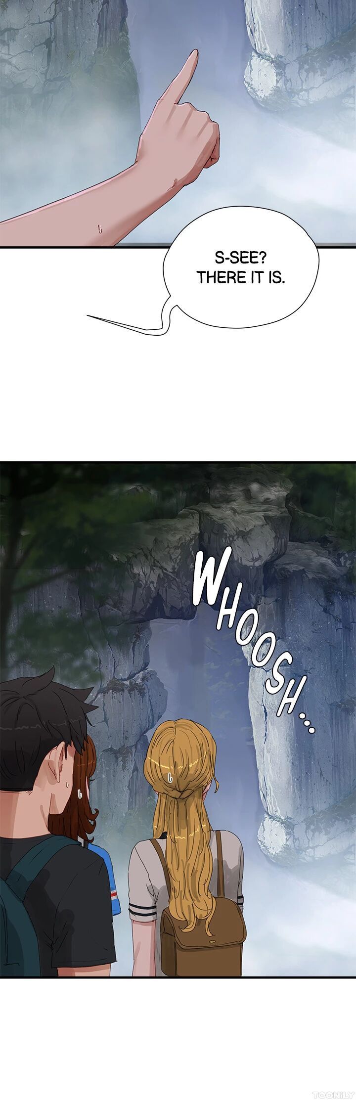 Summer of Love Chapter 75 - Page 27