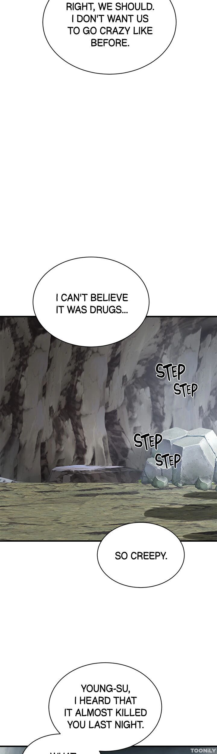 Summer of Love Chapter 75 - Page 31