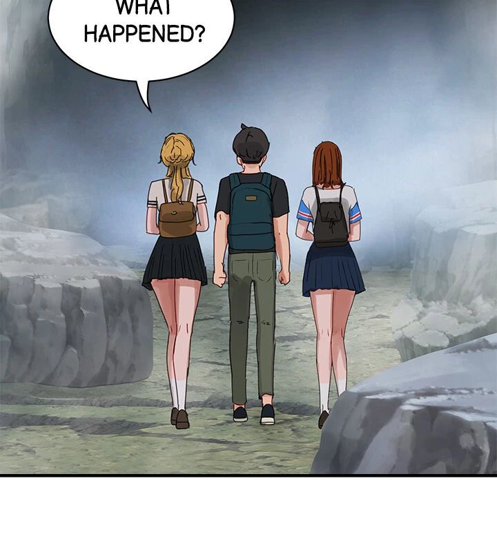 Summer of Love Chapter 75 - Page 32