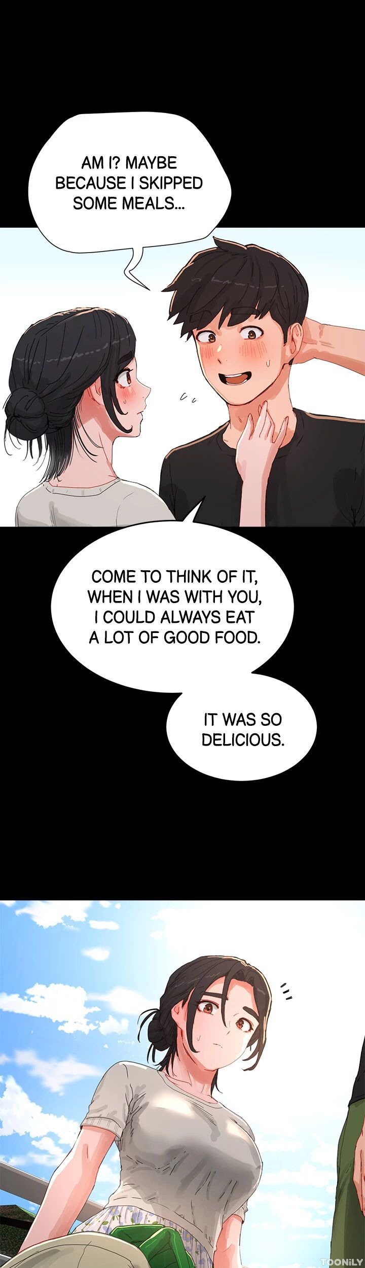 Summer of Love Chapter 75 - Page 10