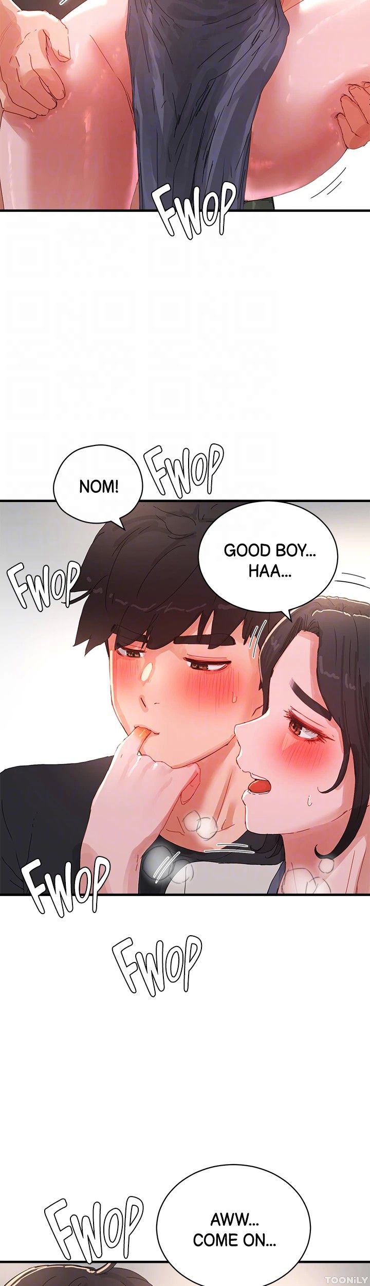 Summer of Love Chapter 76 - Page 13