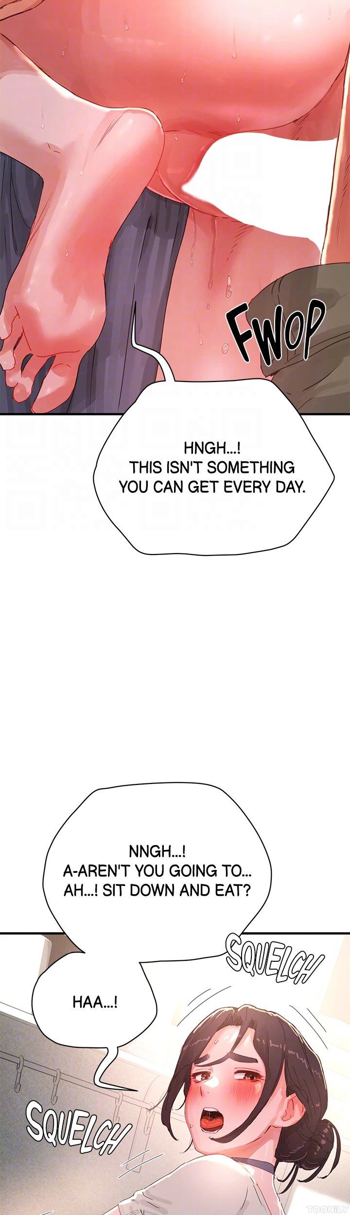 Summer of Love Chapter 76 - Page 18