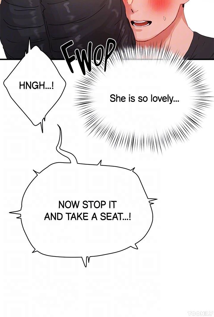Summer of Love Chapter 76 - Page 20