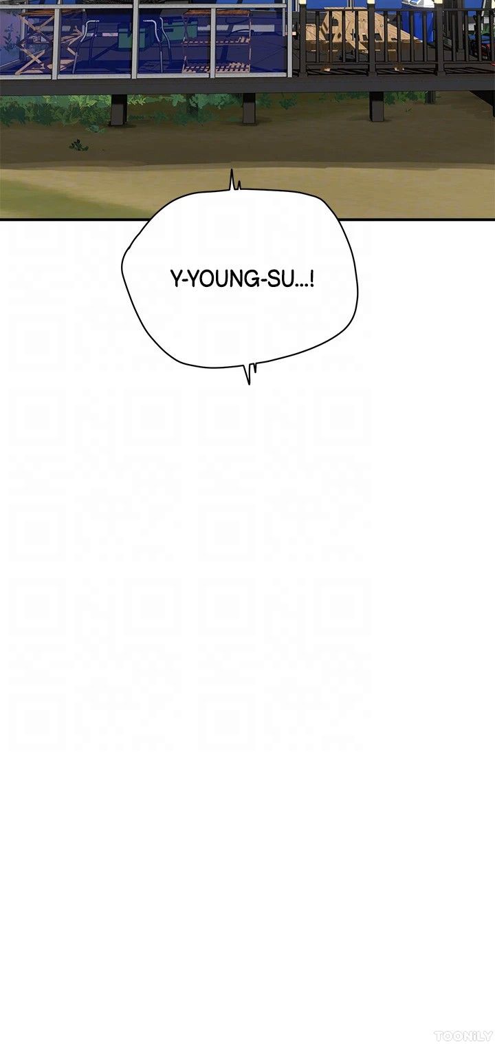 Summer of Love Chapter 76 - Page 38