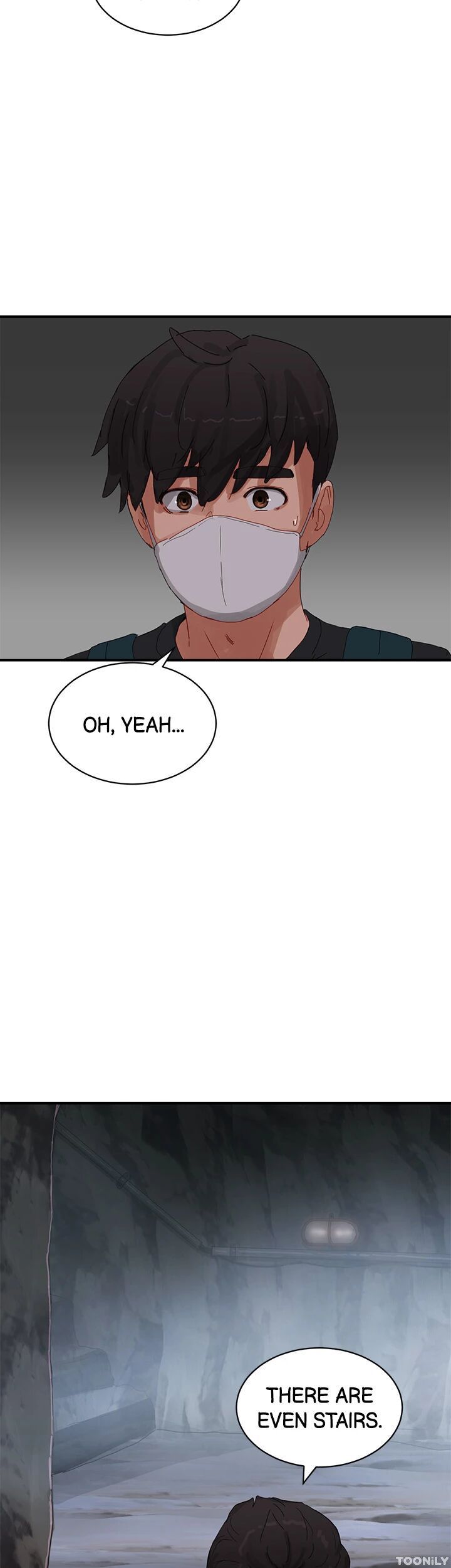 Summer of Love Chapter 76 - Page 41