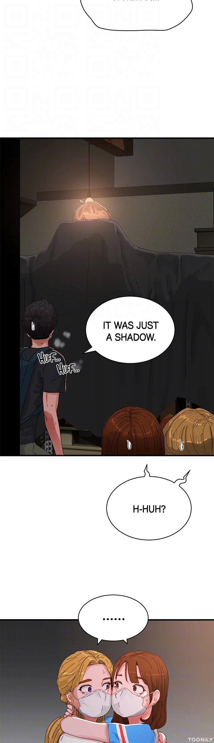 Summer of Love Chapter 77 - Page 13