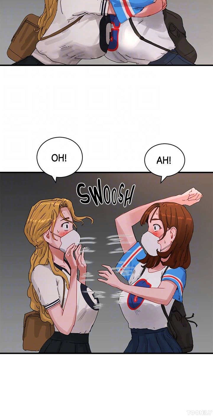 Summer of Love Chapter 77 - Page 14