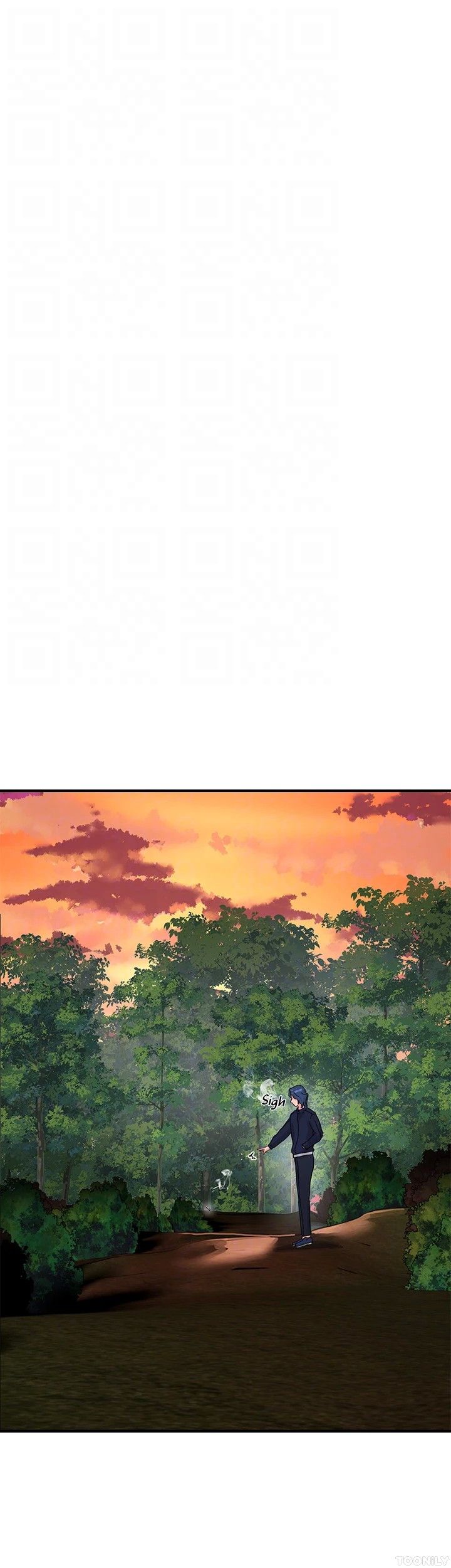 Summer of Love Chapter 77 - Page 20