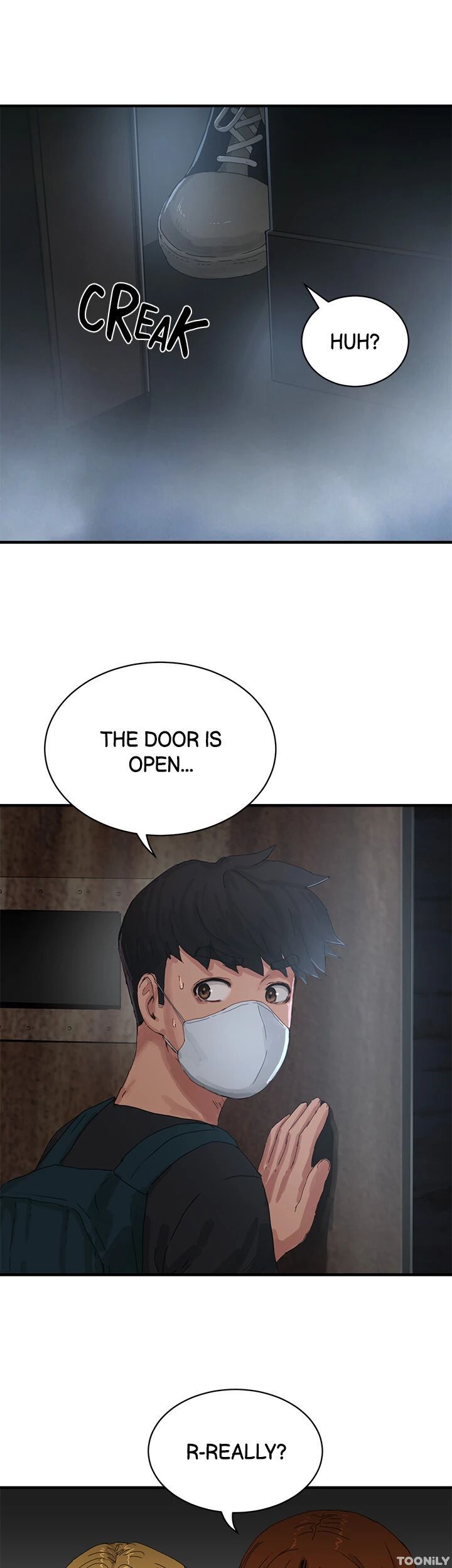 Summer of Love Chapter 77 - Page 7
