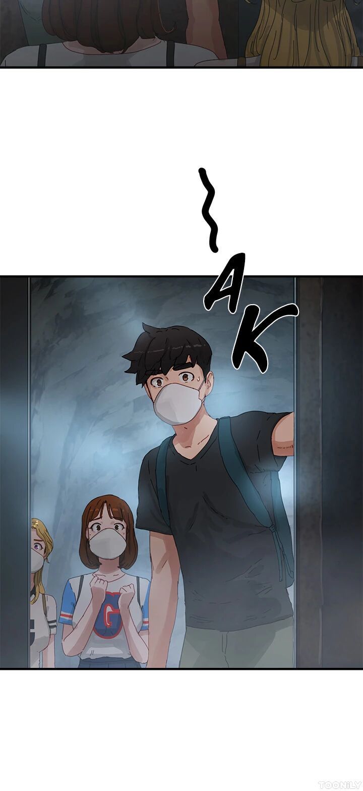 Summer of Love Chapter 77 - Page 9