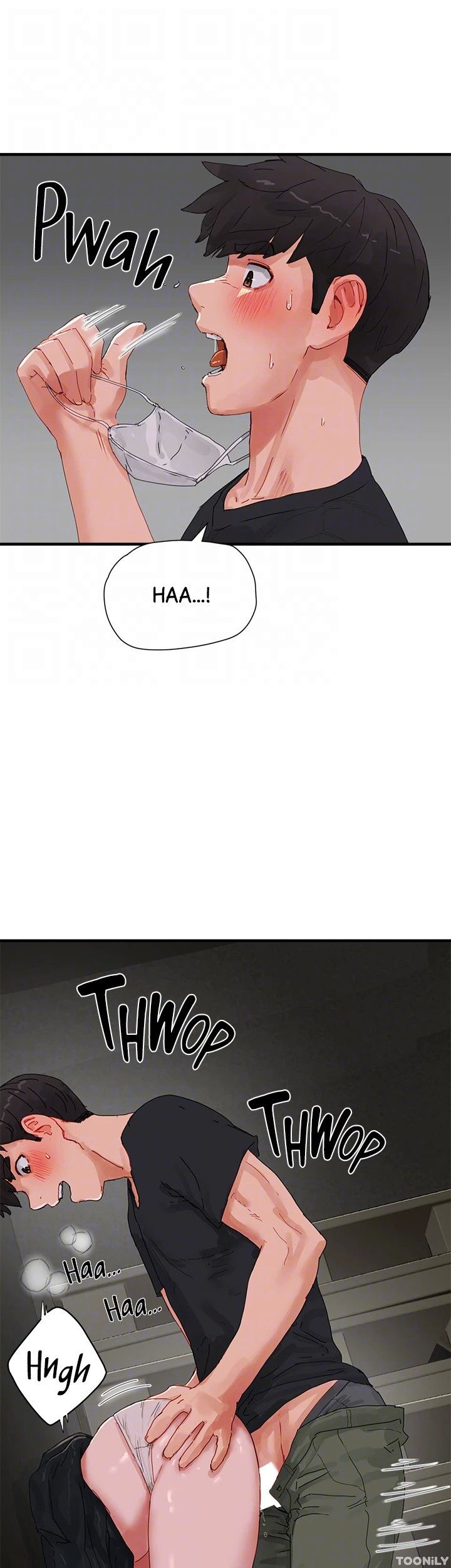 Summer of Love Chapter 78 - Page 11