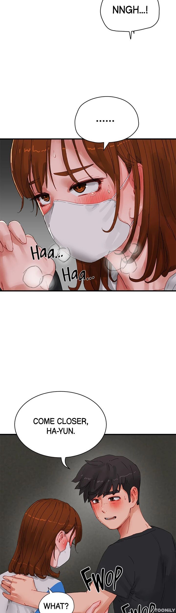 Summer of Love Chapter 78 - Page 22