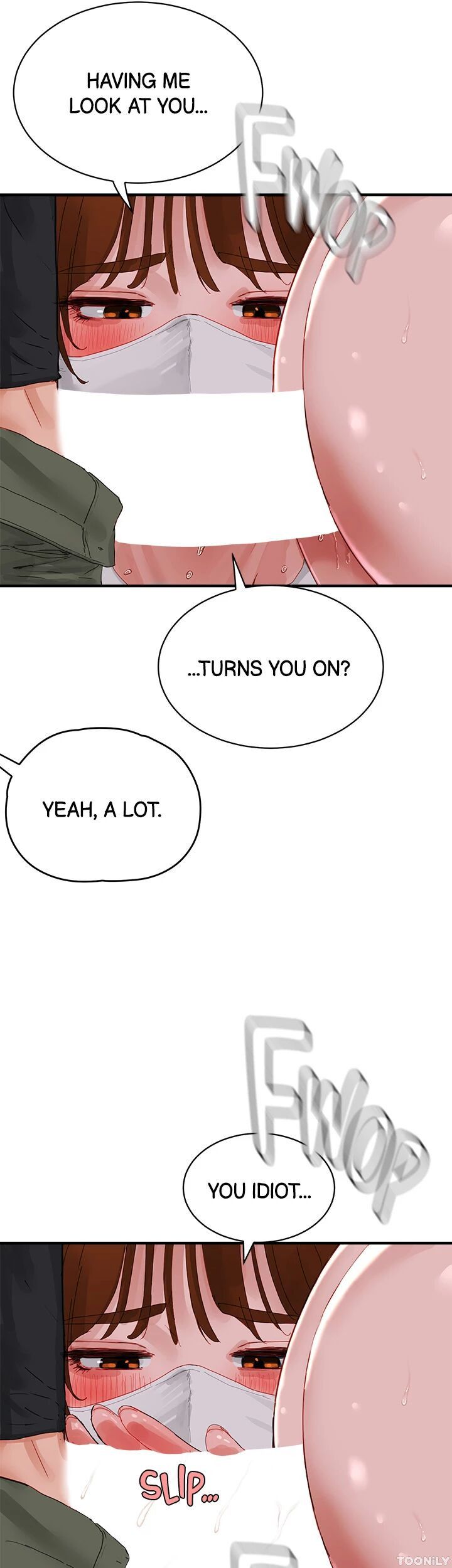 Summer of Love Chapter 78 - Page 26