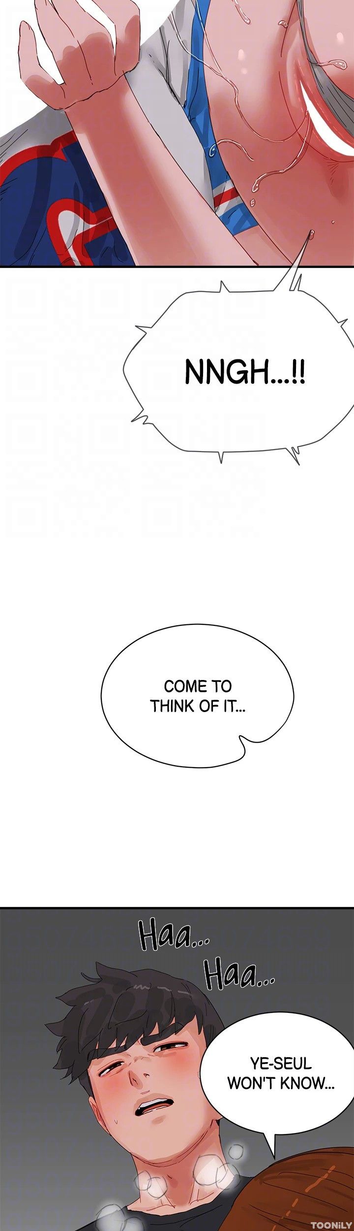 Summer of Love Chapter 78 - Page 31