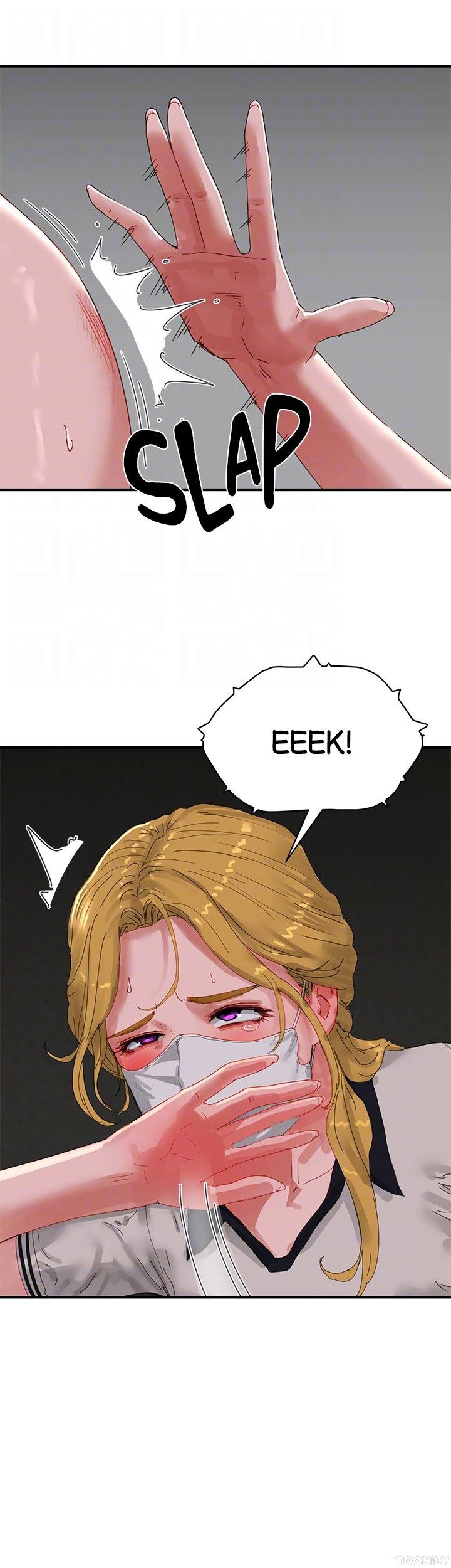 Summer of Love Chapter 78 - Page 33