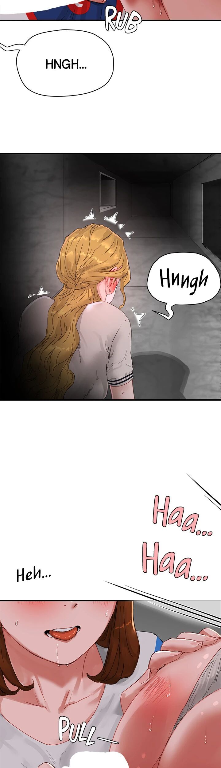 Summer of Love Chapter 79 - Page 2