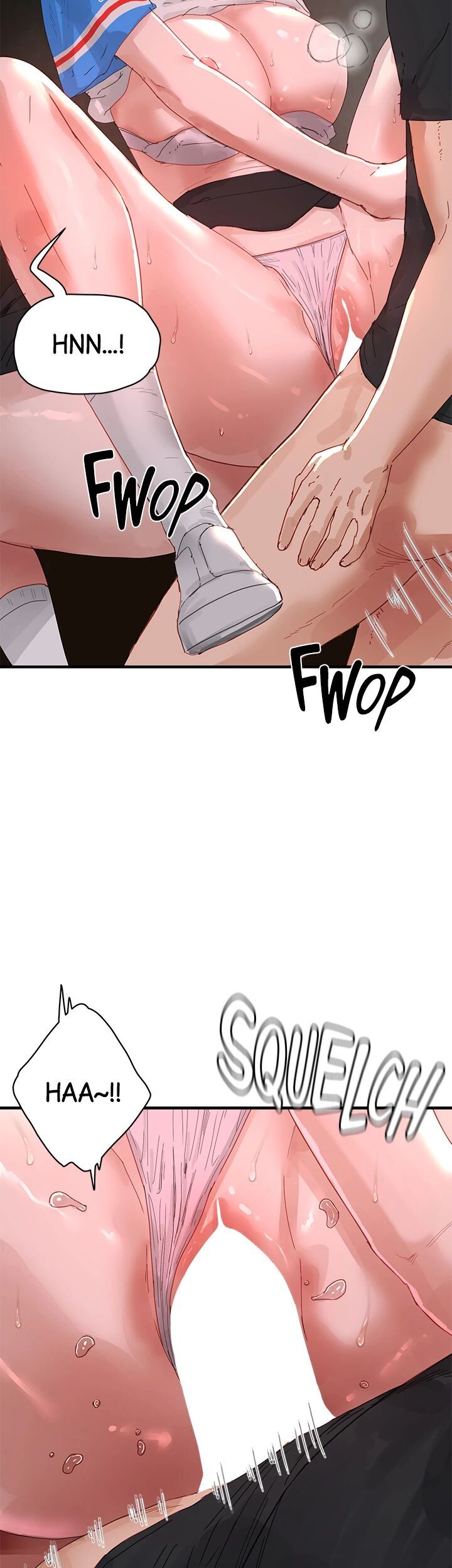 Summer of Love Chapter 79 - Page 26