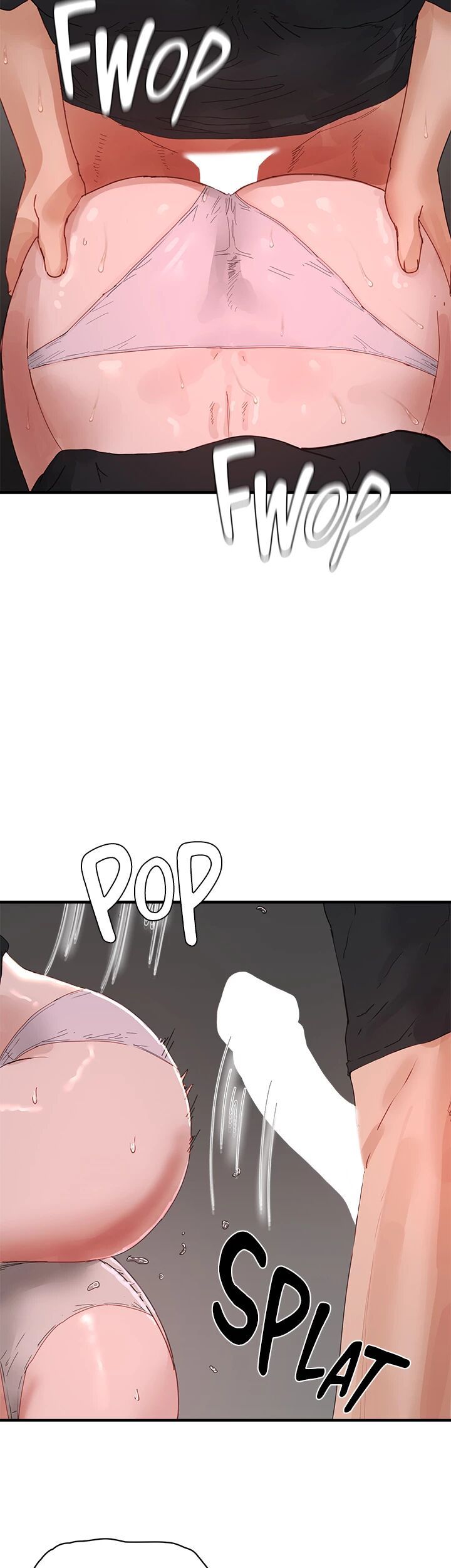 Summer of Love Chapter 79 - Page 34