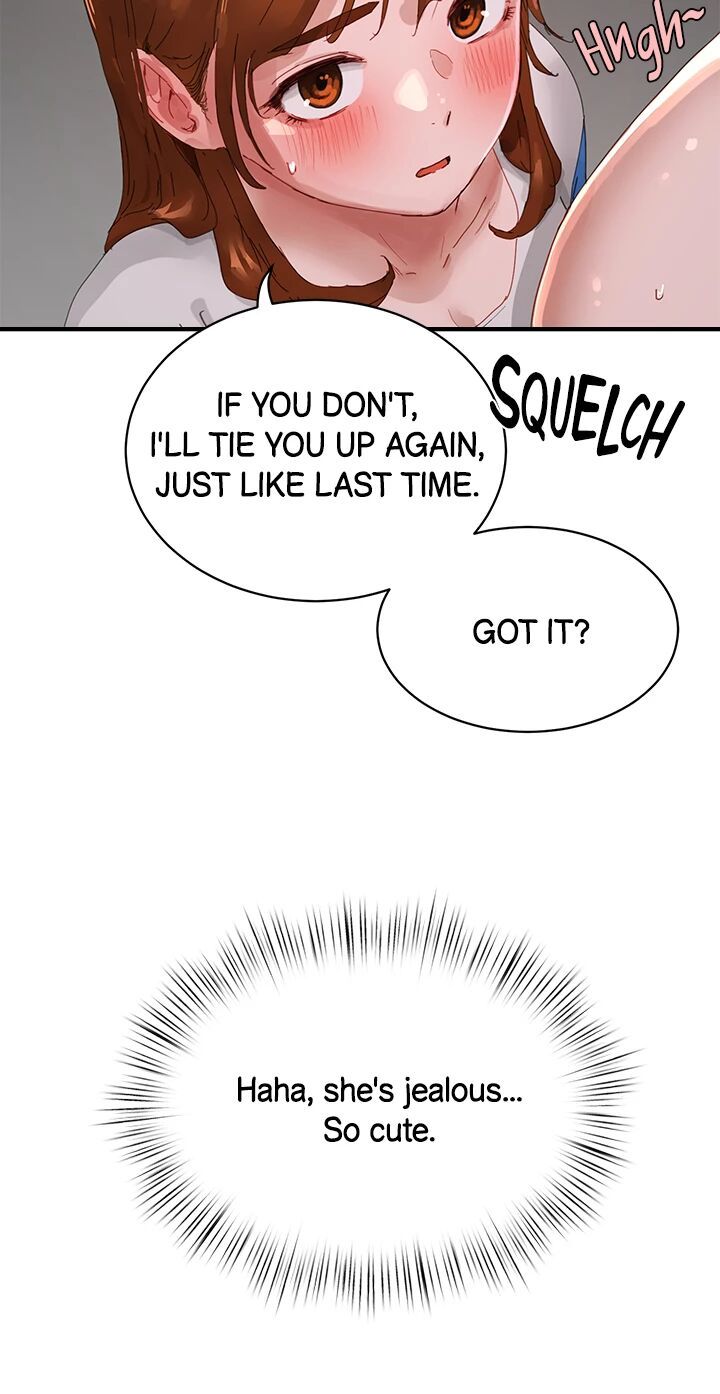 Summer of Love Chapter 79 - Page 6