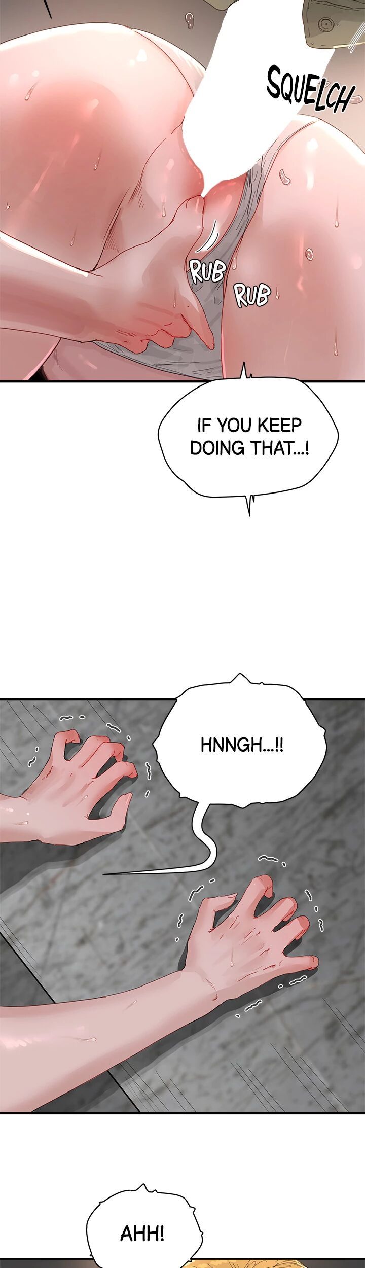 Summer of Love Chapter 79 - Page 8