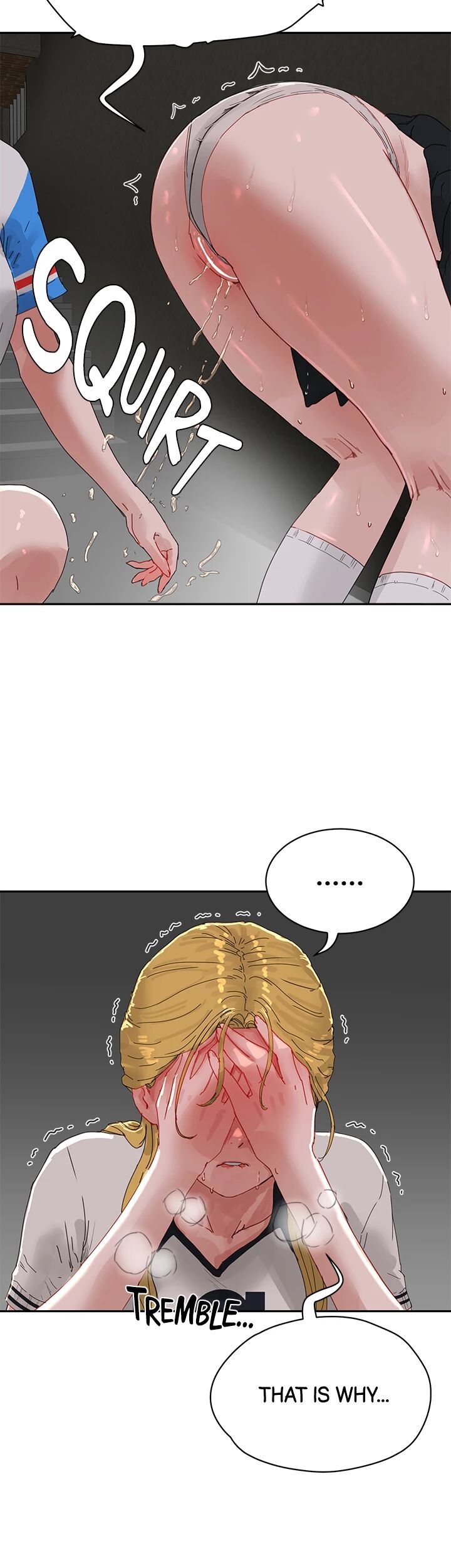 Summer of Love Chapter 79 - Page 10