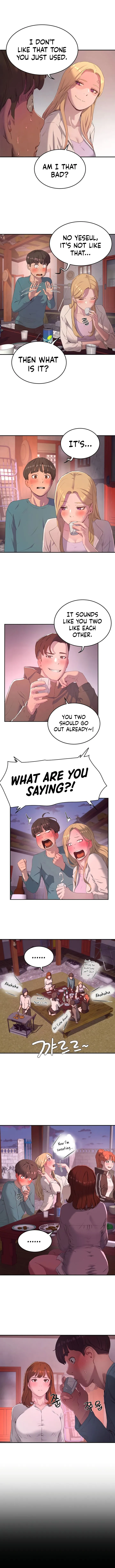 Summer of Love Chapter 8 - Page 5