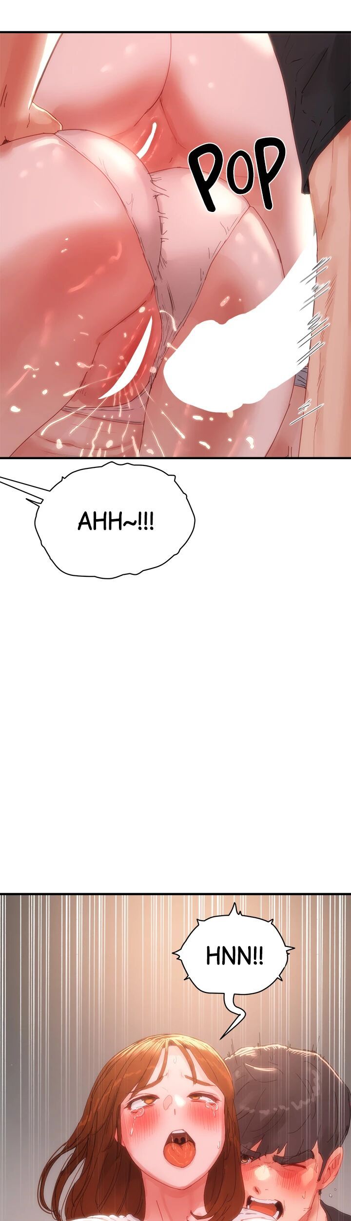 Summer of Love Chapter 80 - Page 17