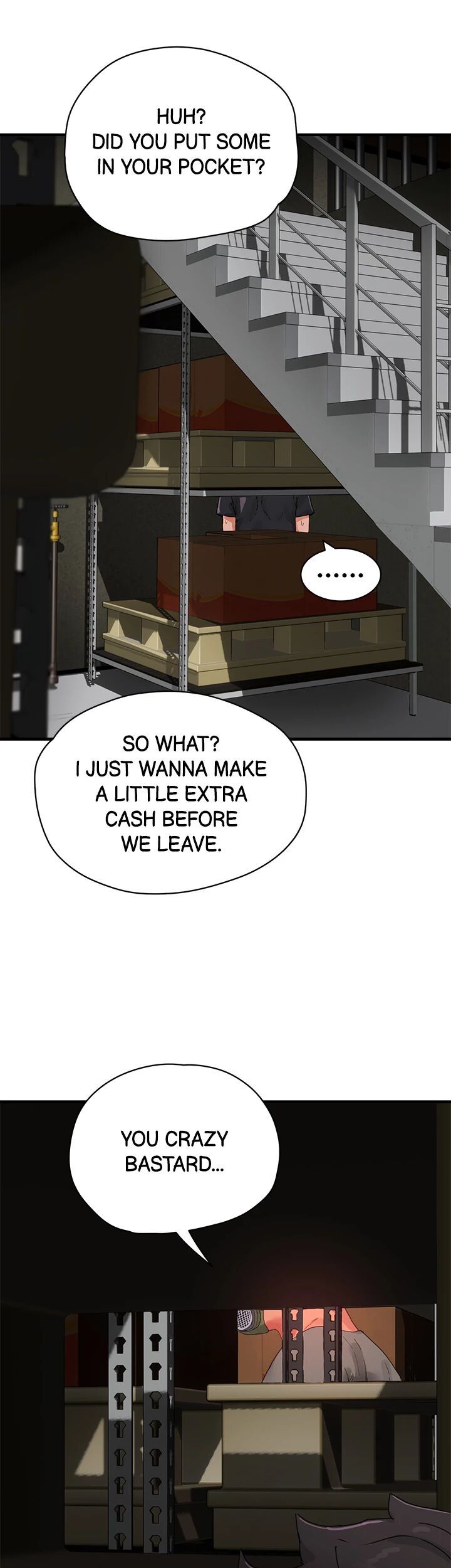 Summer of Love Chapter 80 - Page 30