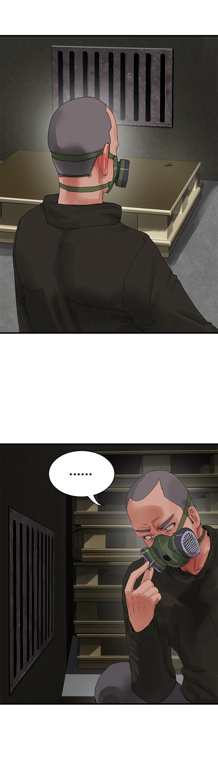 Summer of Love Chapter 80 - Page 34
