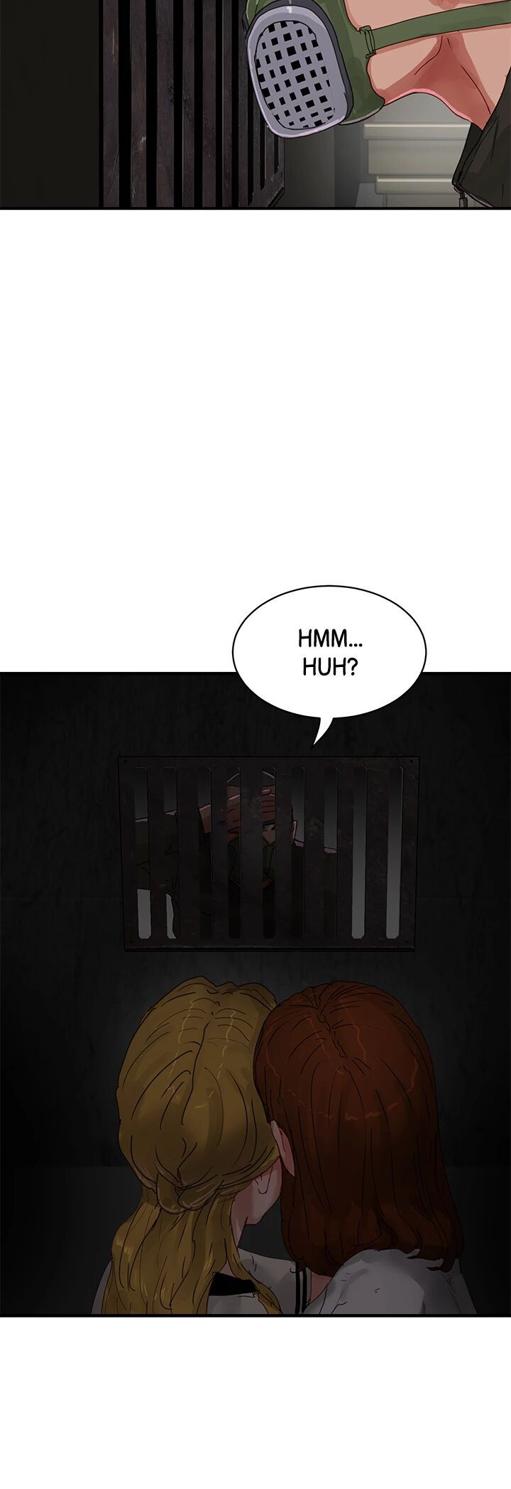 Summer of Love Chapter 80 - Page 36