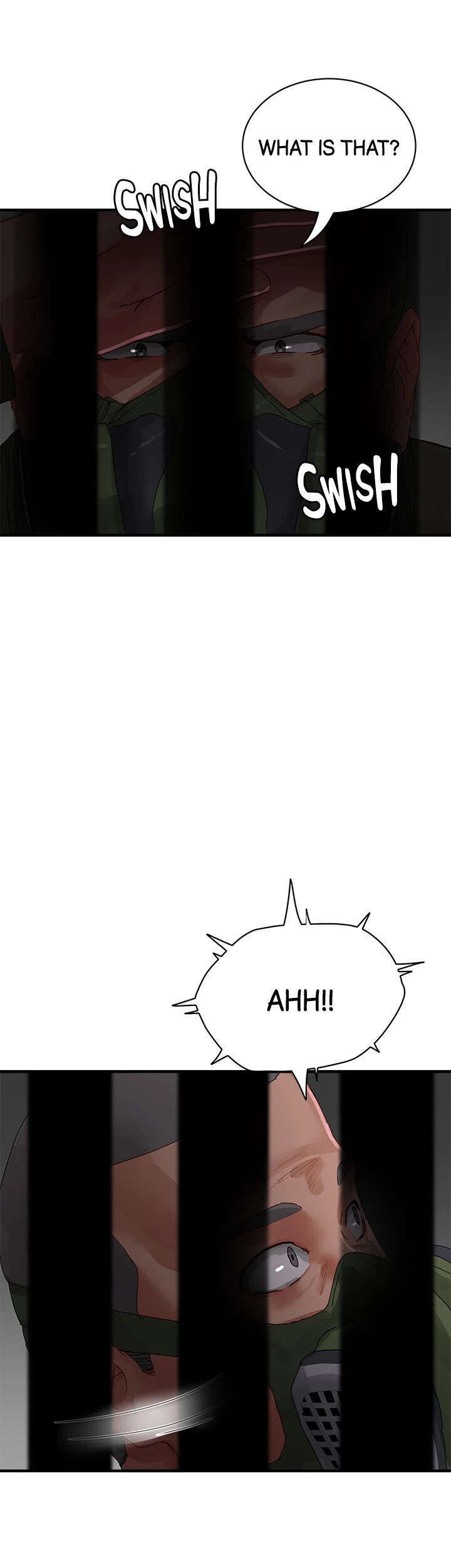 Summer of Love Chapter 80 - Page 37