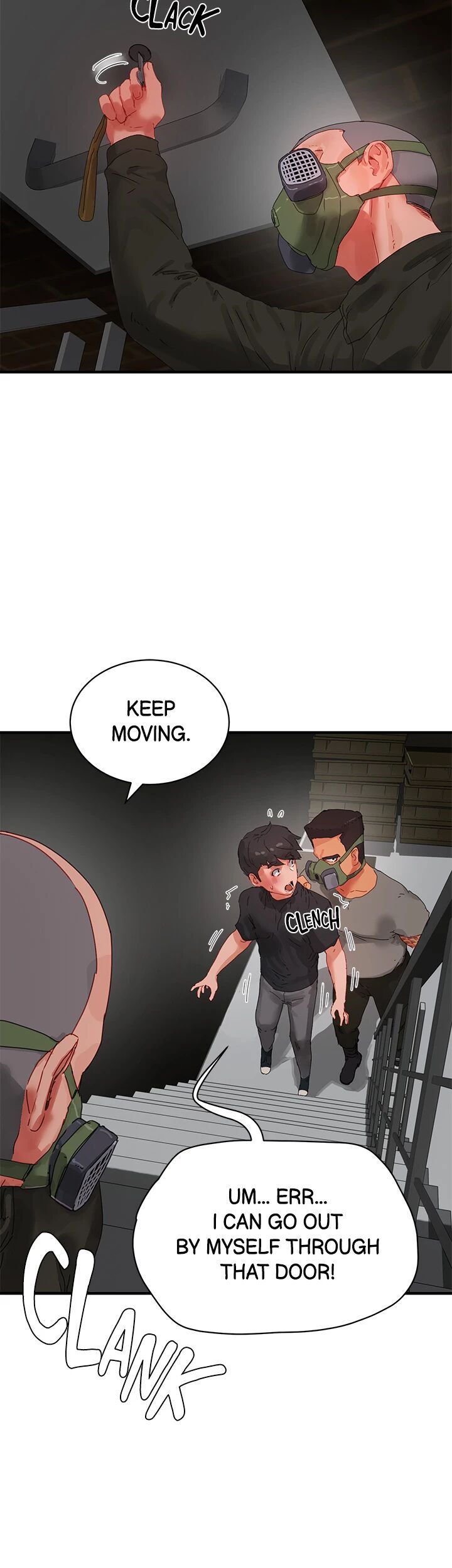 Summer of Love Chapter 81 - Page 2