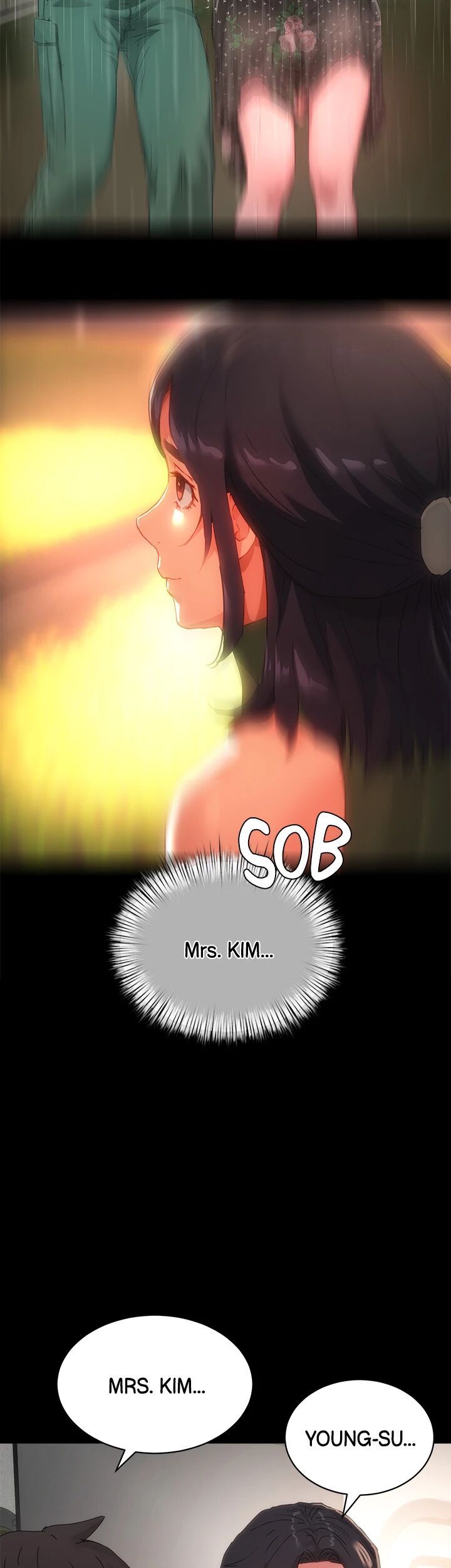 Summer of Love Chapter 81 - Page 35
