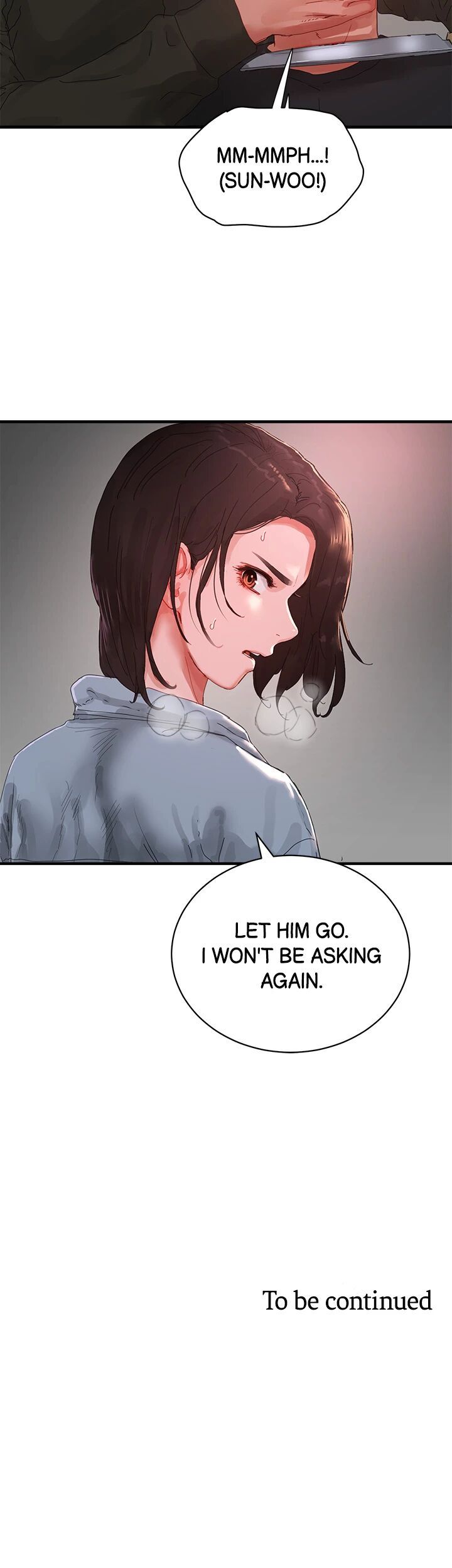 Summer of Love Chapter 81 - Page 43