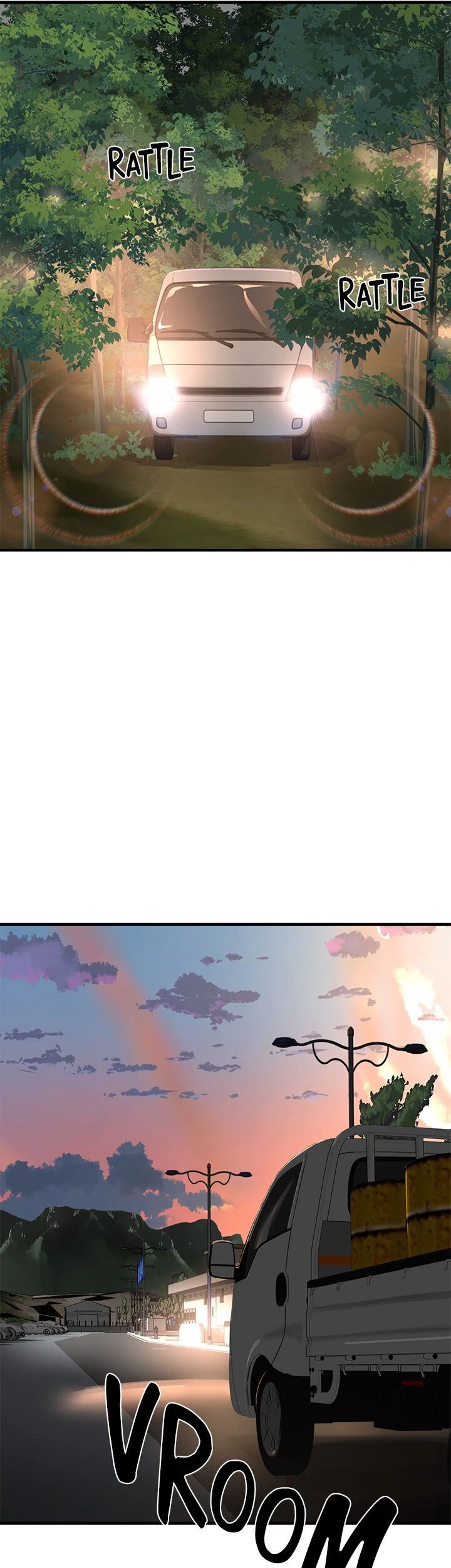 Summer of Love Chapter 81 - Page 6