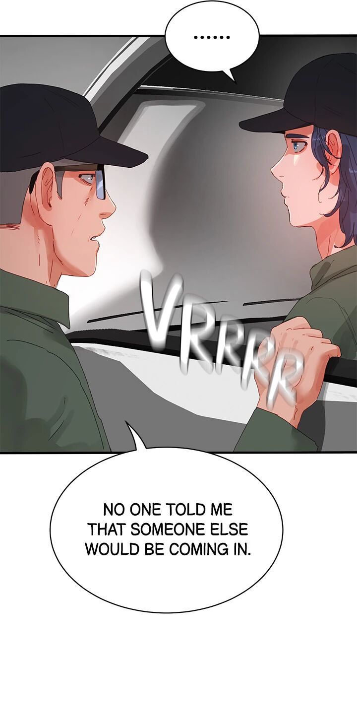 Summer of Love Chapter 81 - Page 9