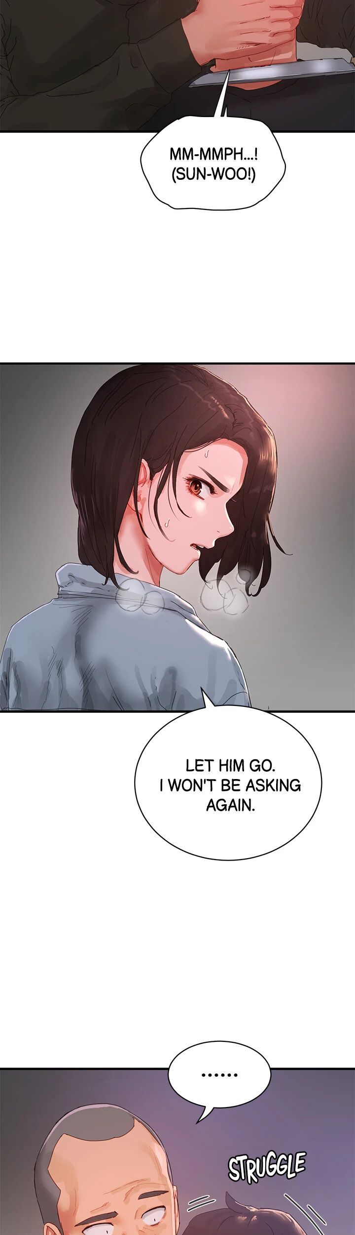 Summer of Love Chapter 82 - Page 2