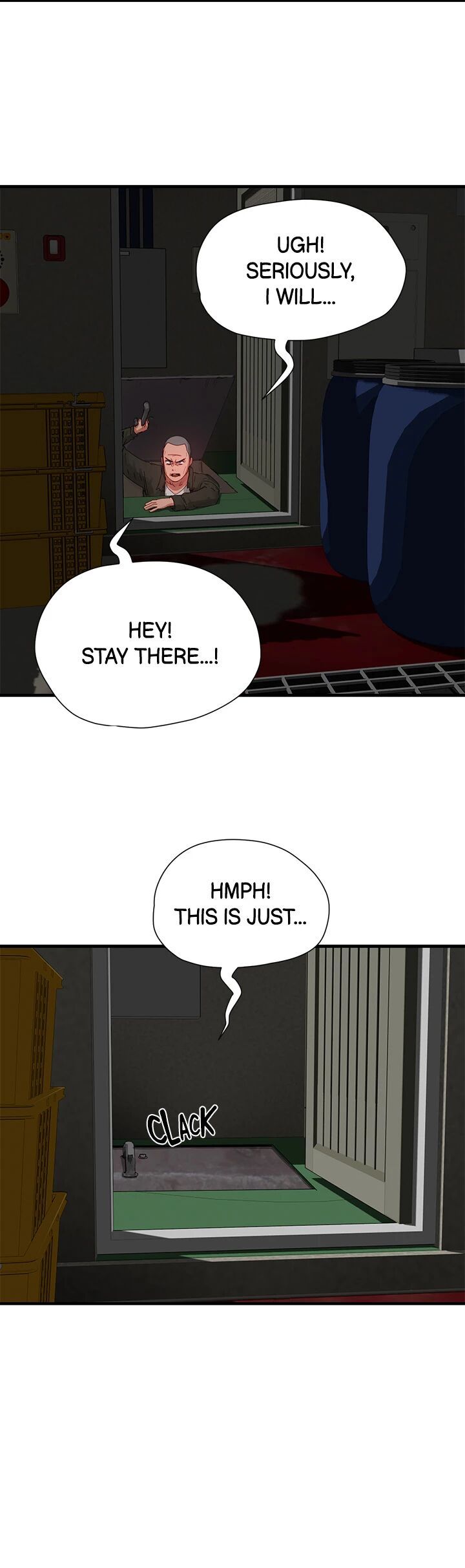 Summer of Love Chapter 82 - Page 13