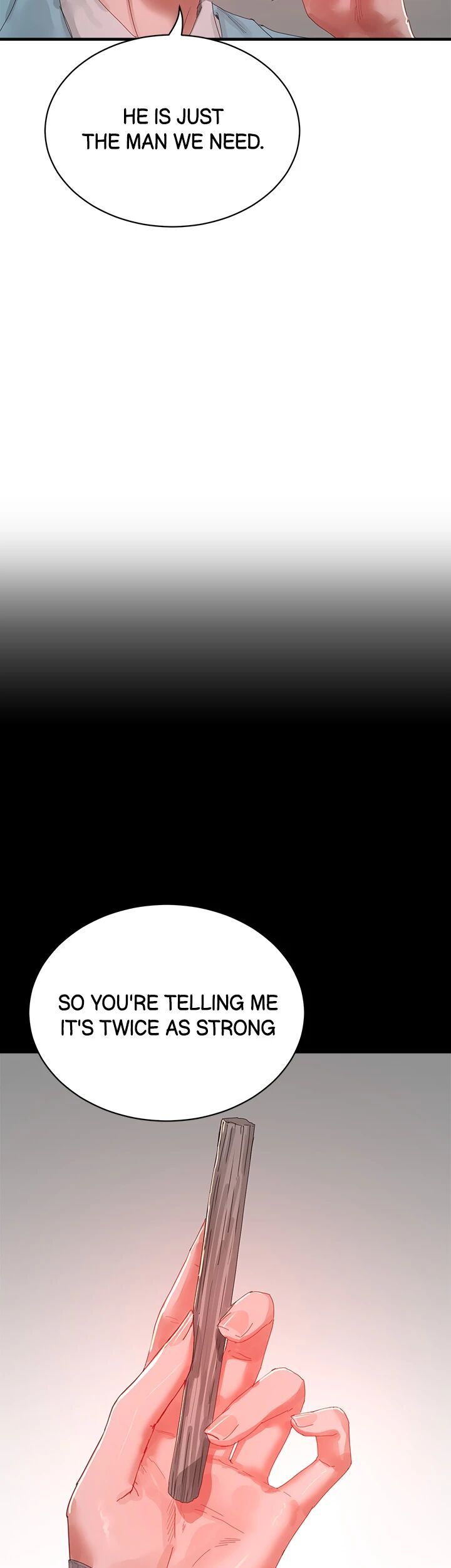 Summer of Love Chapter 82 - Page 25