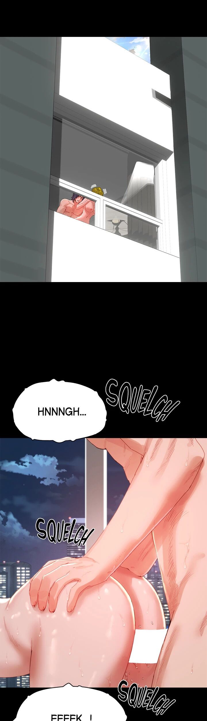 Summer of Love Chapter 83 - Page 2